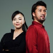 表現者・松田美由紀、引退も考えたゼロからの挑戦