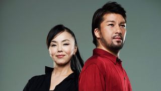表現者・松田美由紀、引退も考えたゼロからの挑戦