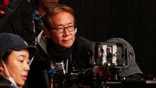 周防正行が熱弁!新作『カツベン!』撮影現場レポート