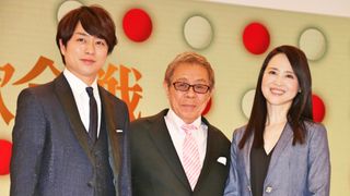 櫻井翔、北島三郎、松田聖子「紅白とは」 新時代に願い