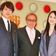 櫻井翔、北島三郎、松田聖子「紅白とは」 新時代に願い