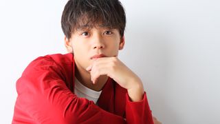 竹内涼真、ハリウッド映画の現場で得た刺激