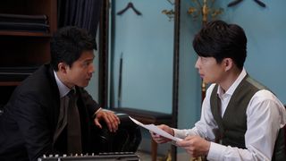小栗旬と星野源が共演！ミステリー「罪の声」映画化