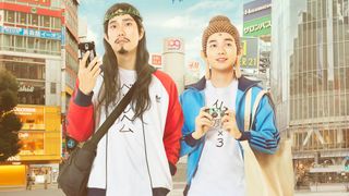 実写「聖☆おにいさん」続編、初映像!
