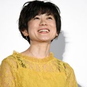 2代目しんちゃん声優・小林由美子、初の劇場版参加に感無量!
