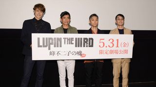 栗田貫一、モンキー・パンチさん最後の対面は約1年半前 優しい人柄偲ぶ