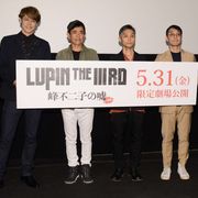 栗田貫一、モンキー・パンチさん最後の対面は約1年半前 優しい人柄偲ぶ