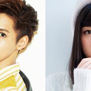 片寄涼太&橋本環奈で「午前0時、キスしに来てよ」実写映画化!