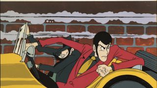 今夜の金ロー『ルパン三世 ルパンVS複製人間』注目ポイントを紹介!