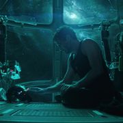 『アベンジャーズ/エンドゲーム』など注目作5選!
