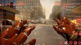 アイアンマンになれる!?体験型アトラクションが銀座に登場