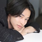 山崎賢人『キングダム』信は絶対にやりたかった
