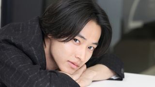 山崎賢人『キングダム』信は絶対にやりたかった