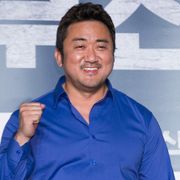 マーベル新作エターナルズに『新感染』マ・ドンソク出演か