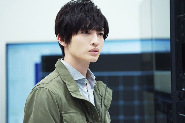 主演の玉森裕太