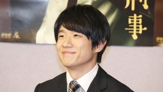 風間俊介、主演ドラマのシリーズ化に意欲