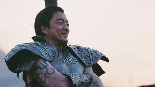 大沢たかお、15キロ増!『キングダム』で驚きの肉体改造