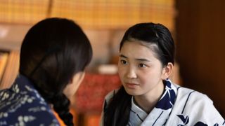 あの俳優の娘!「なつぞら」夕見子役・福地桃子が話題
