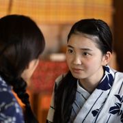あの俳優の娘!「なつぞら」夕見子役・福地桃子が話題