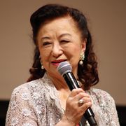 大島渚の妻・小山明子が夫の監督作での撮影秘話あかす