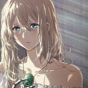 『劇場版 ヴァイオレット・エヴァーガーデン』2020.1.10公開!外伝上映も決定