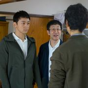「きのう何食べた?」妄想バージョンのジルベールが話題