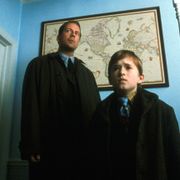 ラストのどんでん返しに驚いた映画は?トップ10発表