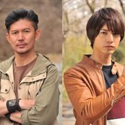 「仮面ライダージオウ」に響鬼・桐矢京介&トドロキ登場!中村優一&川口真五が再演