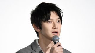 本郷奏多、客席アンケートにニヤリ！『キングダム』悪役を楽しむ