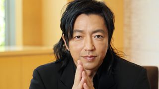 大沢たかお、王騎は『キングダム』の象徴　人気キャラ演じる葛藤を語る