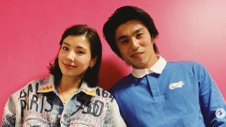 仲里依紗&中尾明慶、結婚6周年もラブラブ!10年前の再現ショットに反響