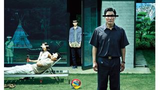 ポン・ジュノ監督、新作に「寄生虫は登場しません」と呼びかけ
