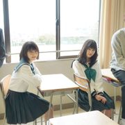 浜辺美波&北村匠海が再共演!「思い、思われ、ふり、ふられ」実写&アニメでW映画化