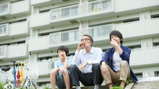 『長いお別れ』中村倫也が登場する本編映像公開