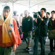 前田敦子が走り、迷い、泣く…『旅のおわり世界のはじまり』新予告&場面写真