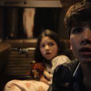 ジェームズ・ワン製作ホラー『ラ・ヨローナ』が首位デビュー!