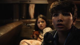 ジェームズ・ワン製作ホラー『ラ・ヨローナ』が首位デビュー!