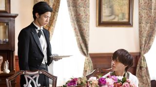 King & Prince 永瀬廉、ラブシーンもOK！俳優業に意欲的