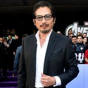 真田広之『アベンジャーズ/エンドゲーム』にゲスト出演!