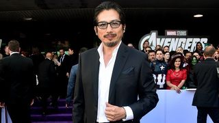 真田広之『アベンジャーズ／エンドゲーム』にゲスト出演！