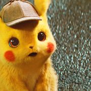 『名探偵ピカチュウ』など注目作5選!