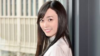 福原遥、まいんちゃんのイメージ打破!ダークな役も「抵抗はなかった」