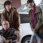 精神科医・帚木蓬生「閉鎖病棟」に込めた思い