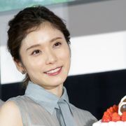 松岡茉優「当て書きが夢」原恵一監督に次回作を切望!