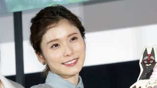 松岡茉優「当て書きが夢」原恵一監督に次回作を切望!
