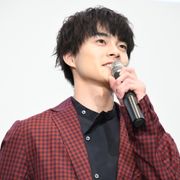 結木滉星、1号づくしの『ルパパトキュウ』初日に歓喜!