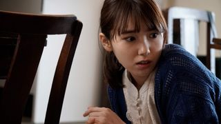 飯豊まりえ、初単独主演映画はホラー！『シライサン』で小説家・乙一とタッグ