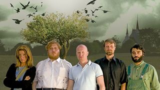 マッツ・ミケルセン主演『アダムズ・アップル』日本劇場初公開