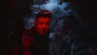 『アベンジャーズ』ホークアイが戦う理由 ジェレミー・レナーが語る