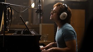 エルトン・ジョン映画『ロケットマン』は8月23日公開!特報映像公開